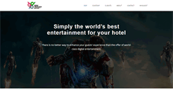 Desktop Screenshot of ddpgroup.com